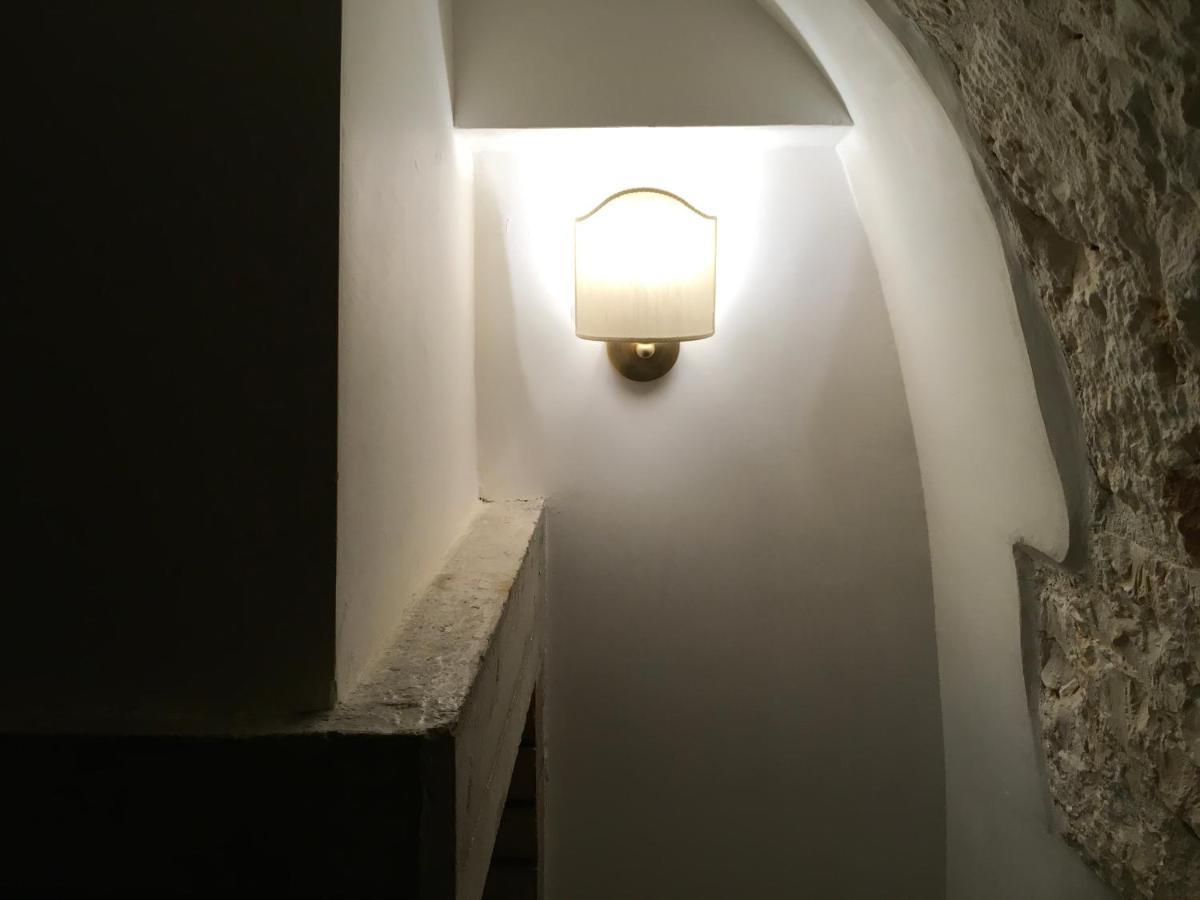 Casa Zucchetta Bed and Breakfast Locorotondo Exteriör bild